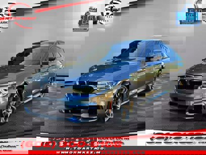 Used 2019 BMW M550i xDrive