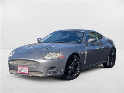 Used 2009 Jaguar XKR R