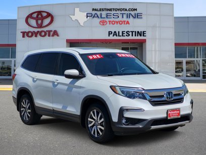 Used 2020 Honda Pilot EX-L
