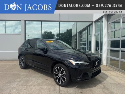 Used 2023 Volvo XC60 B5 Plus w/ Climate Package
