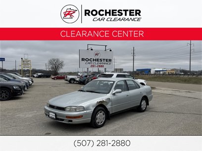 Used 1994 Toyota Camry LE