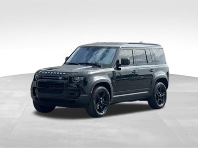 Used 2020 Land Rover Defender 110 SE