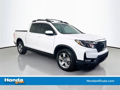 Used 2023 Honda Ridgeline RTL