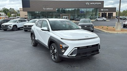 New 2025 Hyundai Kona SEL