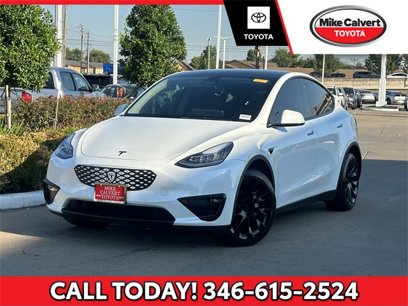 Used 2022 Tesla Model Y Long Range