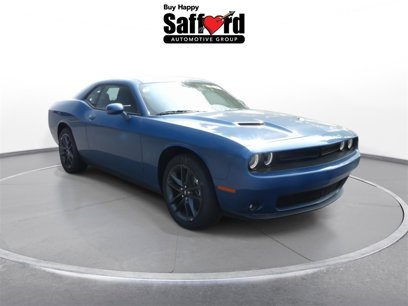 New 2023 Dodge Challenger SXT w/ Plus Package