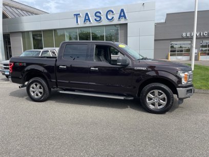 Used 2019 Ford F150 XLT w/ Equipment Group 302A Luxury