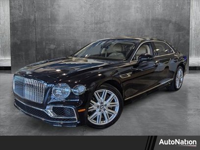 Used 2023 Bentley Flying Spur S V8