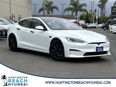 Used 2022 Tesla Model S