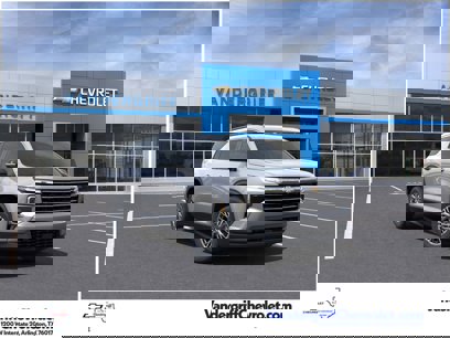 New 2025 Chevrolet Traverse LT w/ Enhanced Driving Package
