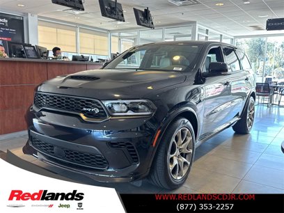 New 2025 Dodge Durango SRT Hellcat