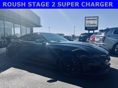 Used 2021 Ford Mustang GT w/ GT Performance Package