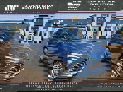 New 2025 Buick Envista Preferred w/ Convenience II Package