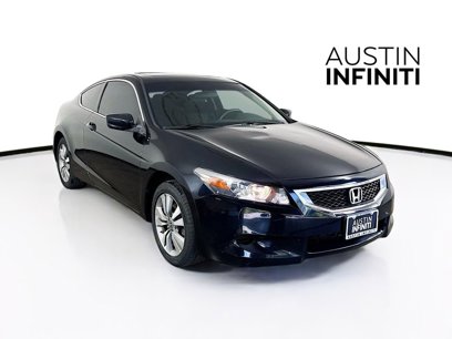 Used 2008 Honda Accord EX-L