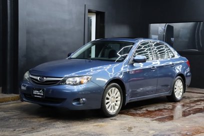Used 2011 Subaru Impreza 2.5i Premium w/ PWR Moonroof Value Pkg