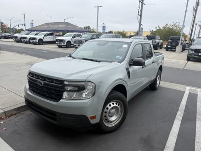 Used 2022 Ford Maverick XL