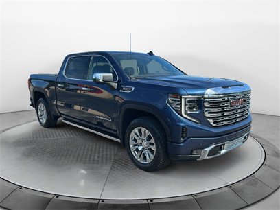 Used 2023 GMC Sierra 1500 Denali w/ Technology Package