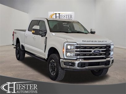 Used 2023 Ford F250 Lariat w/ Tremor Off-Road Package