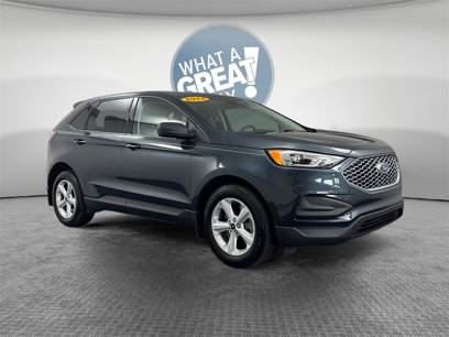 Used 2024 Ford Edge SE