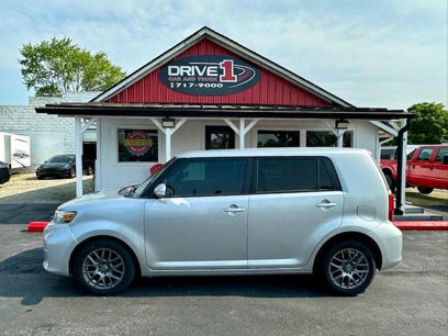 Used 2012 Scion xB