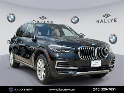 Used 2022 BMW X5 xDrive45e w/ Parking Assistance Package