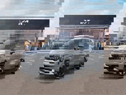 New 2025 Kia Carnival EX