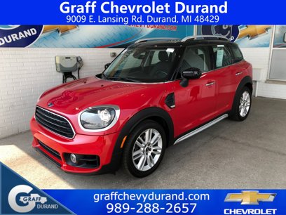 Used 2020 MINI Cooper Countryman