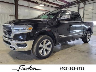 Used 2022 RAM 1500 Limited