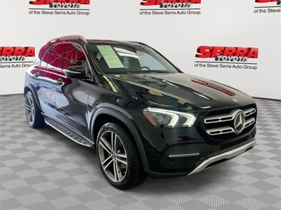 Used 2022 Mercedes-Benz GLE 350