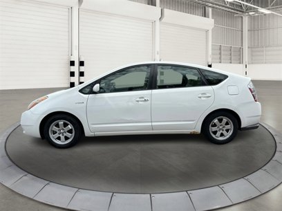 Used 2007 Toyota Prius