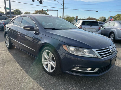 Used 2013 Volkswagen CC Sport