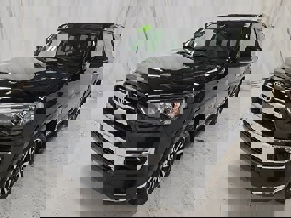 Used 2024 Toyota 4Runner Limited