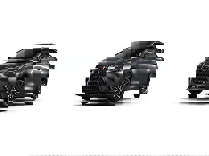 New 2025 Lexus NX 250 FWD