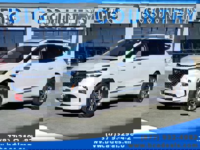 Used 2022 Buick Enclave Avenir w/ Avenir Technology Package
