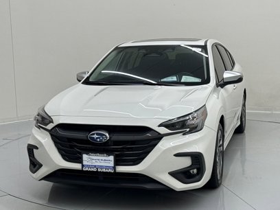 Certified 2023 Subaru Legacy Touring XT