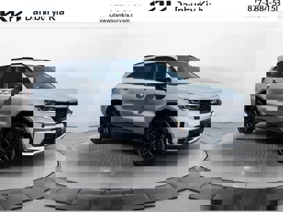 Certified 2022 Kia Sorento SX
