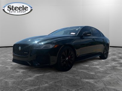 Used 2024 Jaguar XF R-Dynamic SE