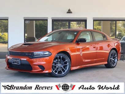 Used 2023 Dodge Charger R/T w/ Cold Weather Package
