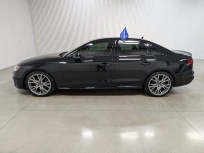 Used 2023 Audi S4 Premium Plus w/ Premium Plus Package