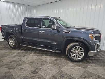 Used 2022 GMC Sierra 1500 SLT w/ SLT Premium Package