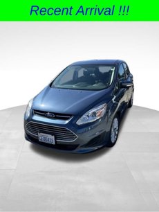 Used 2018 Ford C-MAX SE w/ Equipment Group 201A