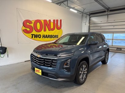 New 2026 Chevrolet Equinox LT w/ Convenience Package II