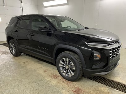 New 2026 Chevrolet Equinox LT w/ Convenience Package II