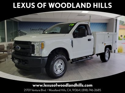 Used 2019 Ford F250 XL