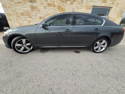 Used 2007 Lexus GS 350