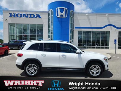 Used 2023 Mercedes-Benz GLB 250 4MATIC
