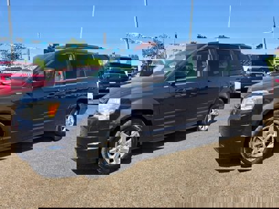 Used 2008 Chrysler Town & Country Touring