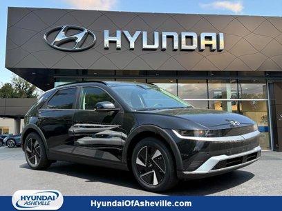 New 2025 Hyundai Ioniq 5 SEL