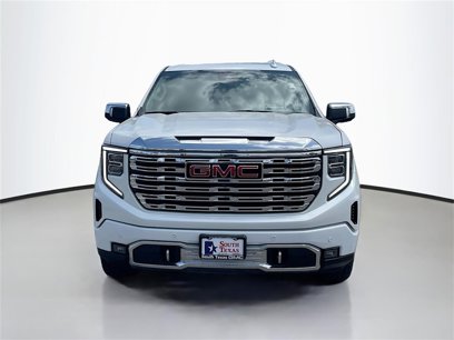 Used 2023 GMC Sierra 1500 Denali w/ Denali Reserve Package