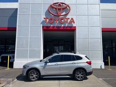 Used 2019 BMW X1 xDrive28i w/ Convenience Package